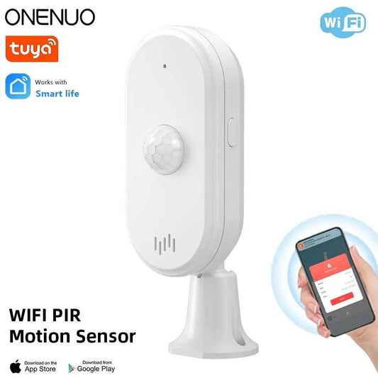 Sensor Motion ONENUO WiFi Smart - P12 Hub Europe