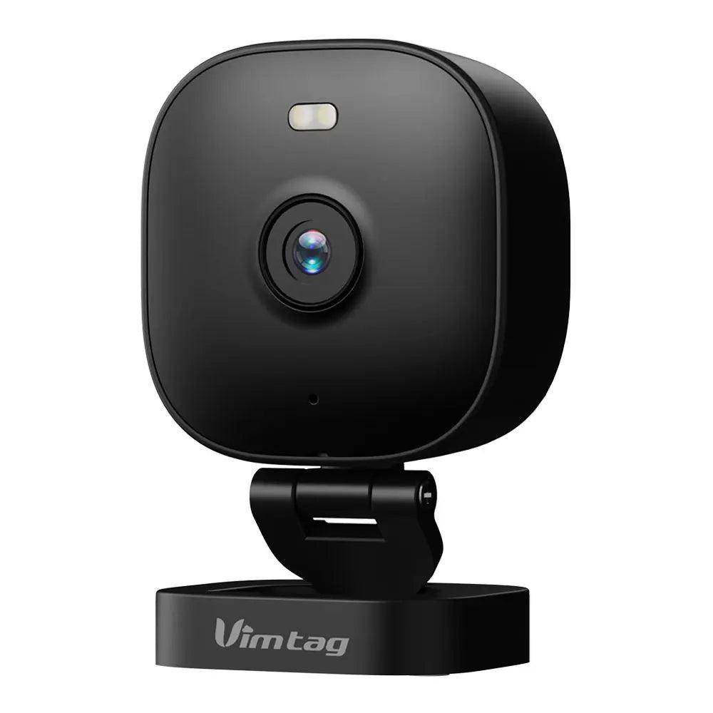 Outdoor Mini Camera WiFi 4MP PIR, Color Night, AI Detect - P12 Hub Europe