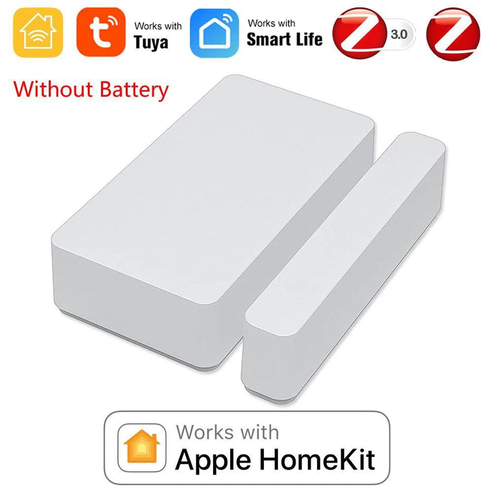 HomeKit Zigbee Gateway Hub | Ethernet, Tuya, Alexa, Google - P12 Hub Europe