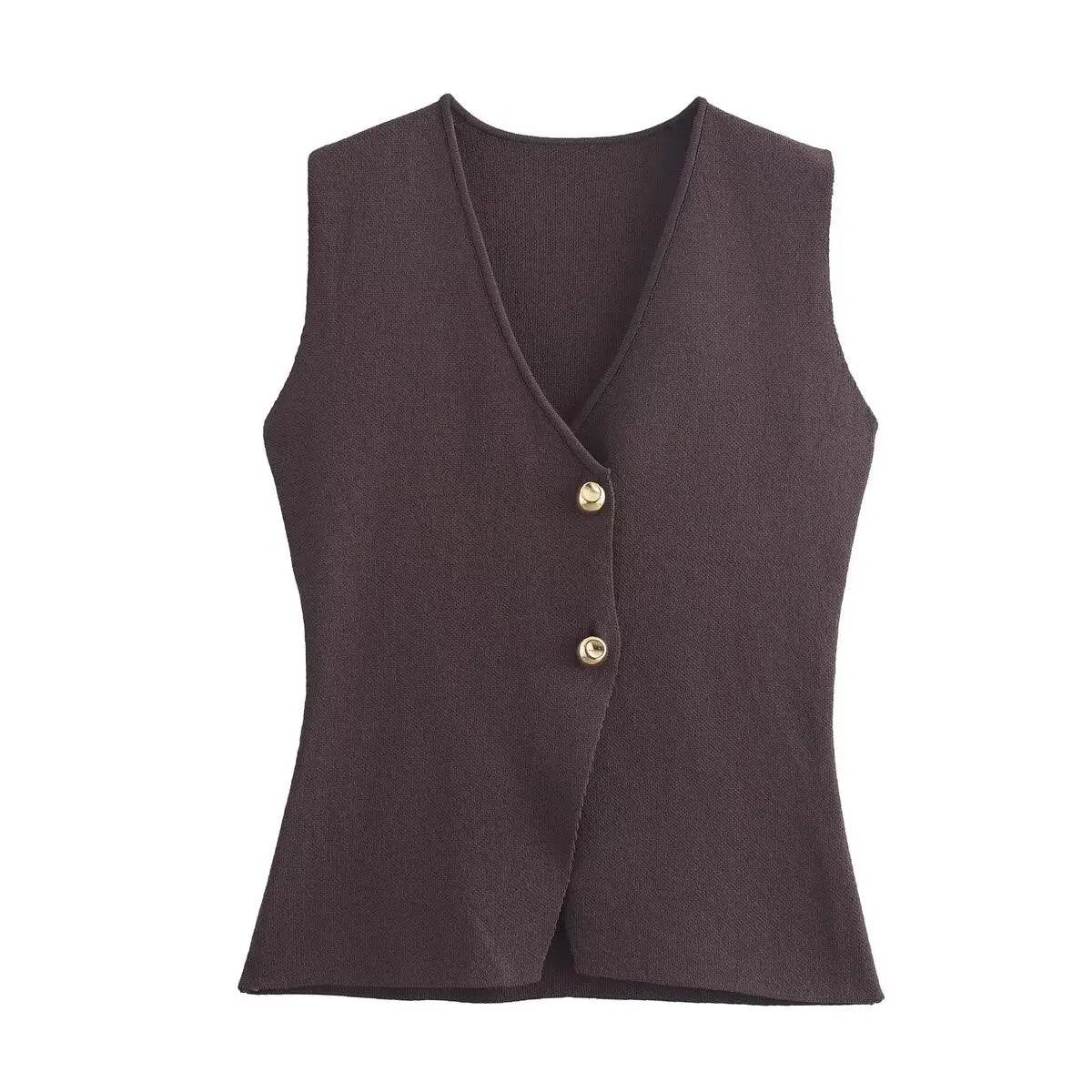 Wine Red Knit Skirt - P12 Hub Europe