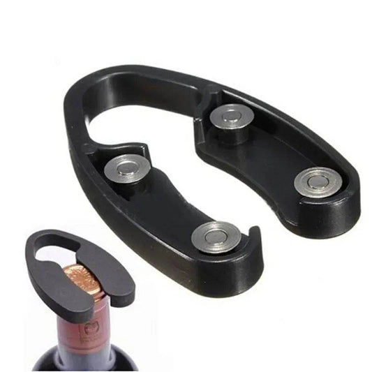 1 Piece Wine Opener Foil Remover Sharp Cutter Foil Wine Bottle Cut Foil Cutter Kitchen Bar Accessories - P12 Hub Europe