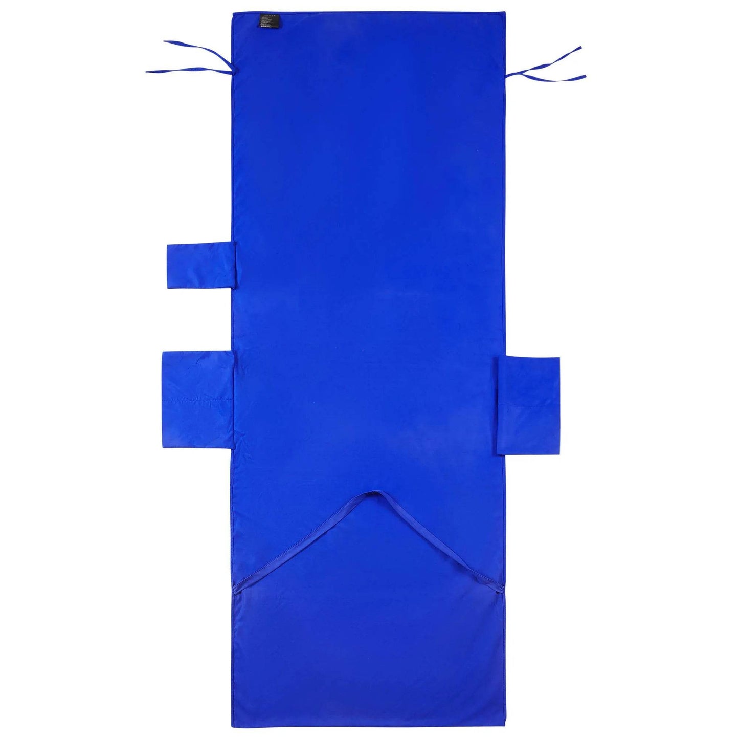 Beach Chair Cover Soft Microfiber Absorbent Quick Drying Holiday Sunbed Lounge Towel Cover Storage Pockets - P12 Hub Europe