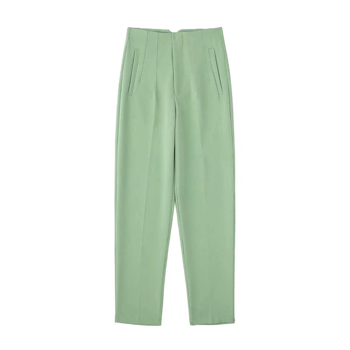 Women Elegant Pencil Pants - P12 Hub Europe