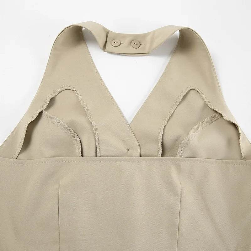 Women office shorts suit - P12 Hub Europe