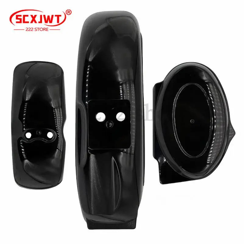 Motorcycle body mudguard Z50 Z50A Z50J Z50R Mini bicycle mudguard kit frame Body frame 6 colors