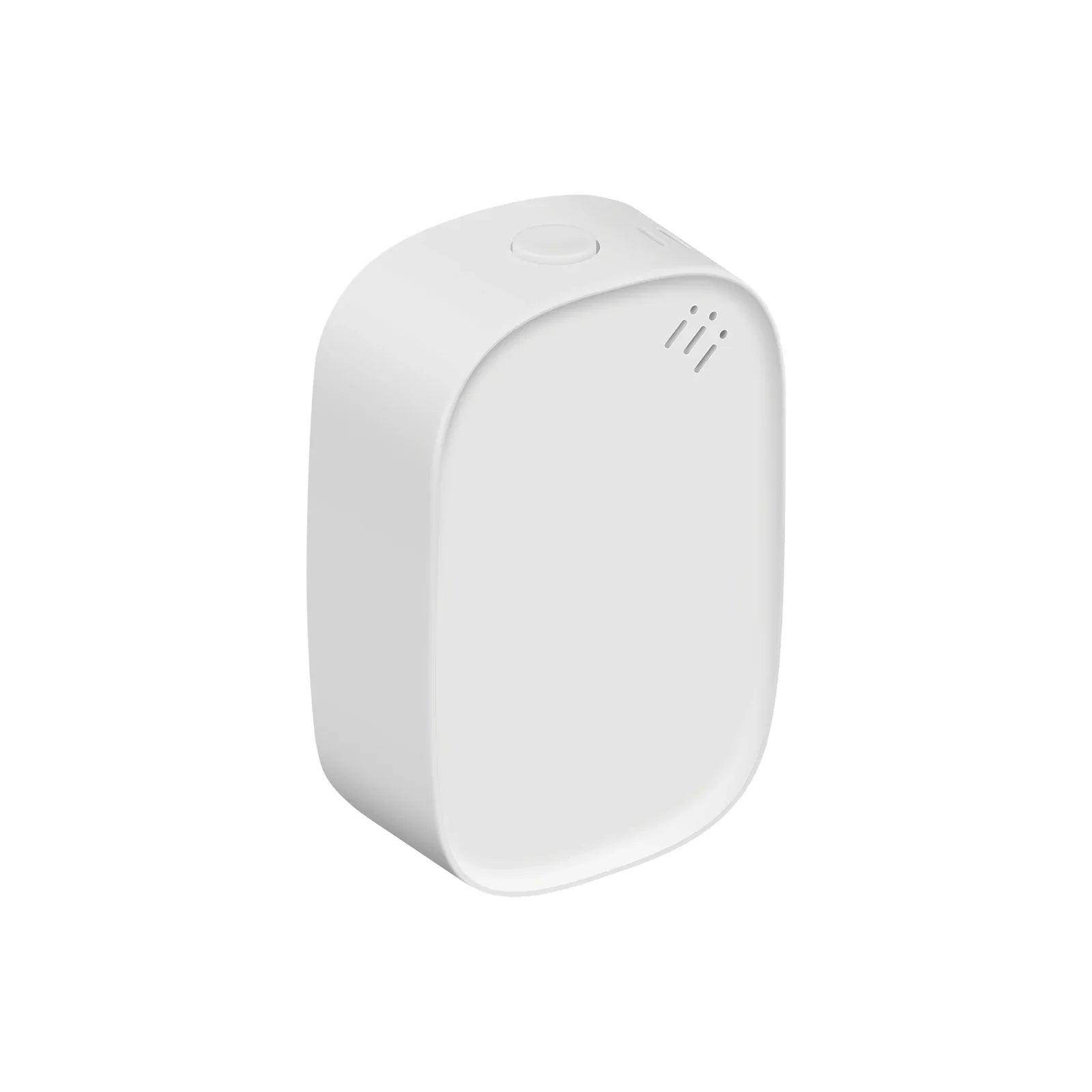 Temperature and Humidity Sensor Works with Alexa & Google - P12 Hub Europe