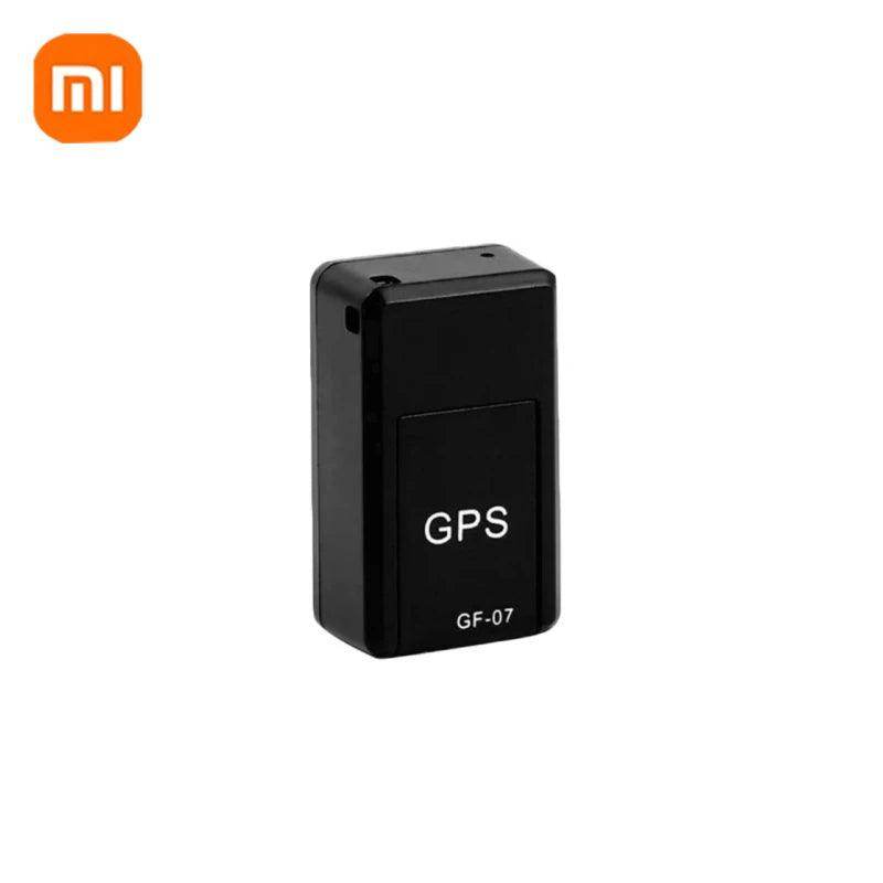 Tracker GPS GF07 Mini Magnetic - P12 Hub Europe