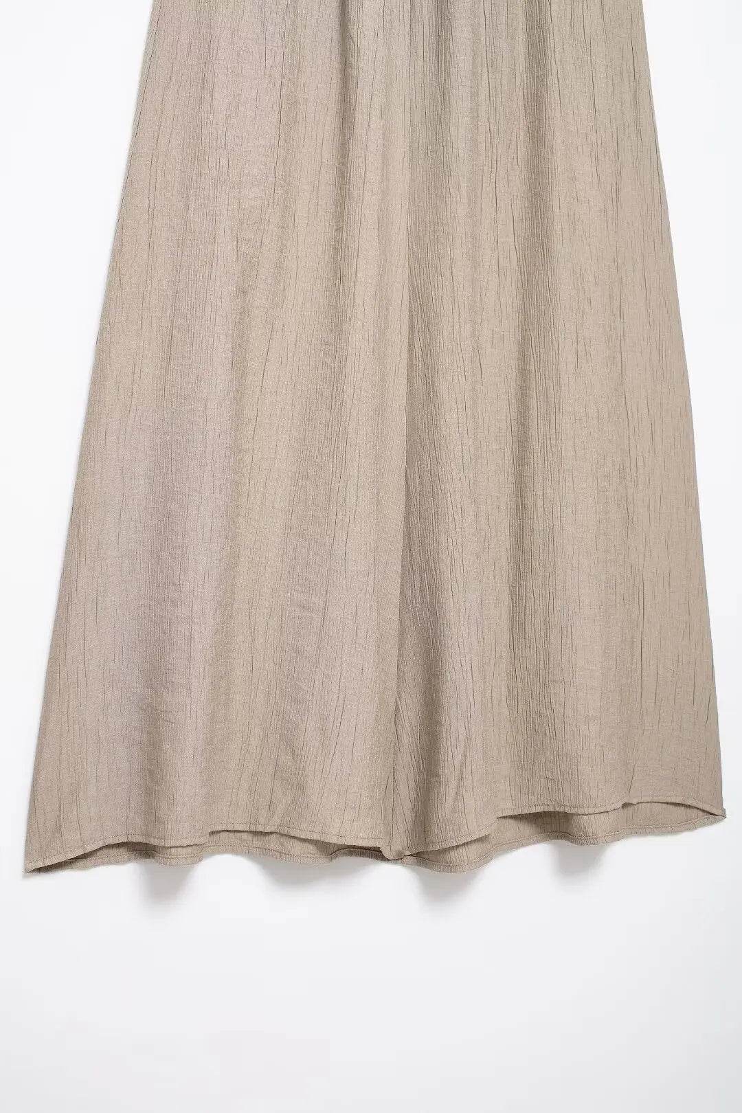 Chic Vest Skirt Suit - P12 Hub Europe