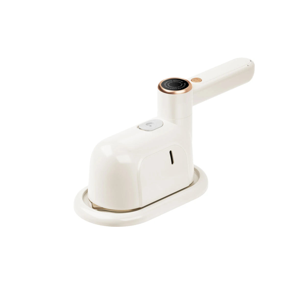 MOCATT Handheld Steam Clothing Iron Is Foldable,Fast Wrinkle Removal,Leak Proof,Portable Household Appliance For Travel Use