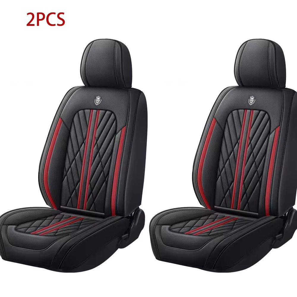 Car Seat Covers Universal Size Fit For Most Car Suv Truck Van Car Accessories Interior Seat Covers For Car Full Set Auto Car Set