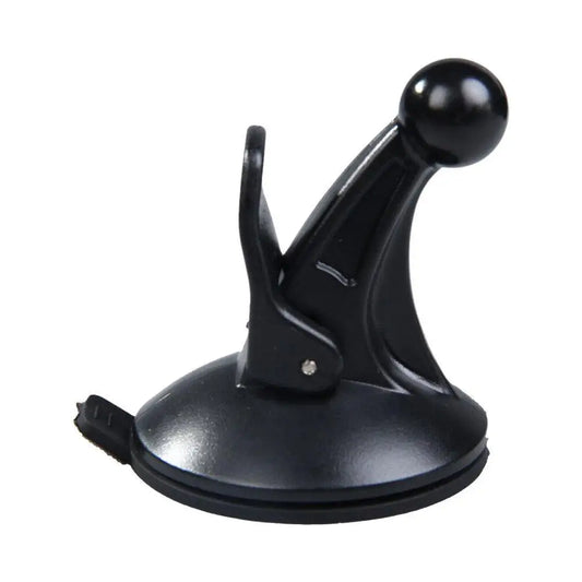 GPS Holder Sucker Suction Mount For Garmin Nuvi Black GPS Navigator Auto Stand Suction Cup Accessories