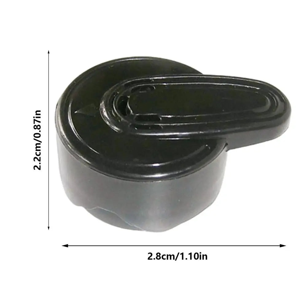 High Pressure Cooker Universal Aluminium Alloy Safety Universal Relief Jigger Valves Caps Gas And Induction Pressure Relief