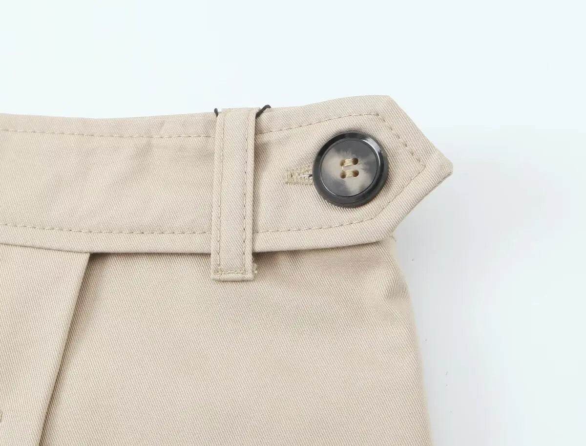 Women Motorcycle Shorts Suit - P12 Hub Europe