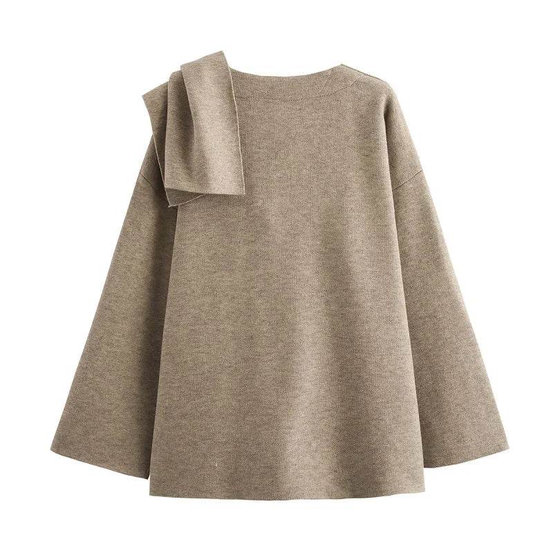 Plush Asymmetric Parka - P12 Hub Europe