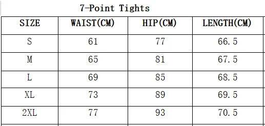 Women's Mesh High Waist Capris - P12 Hub Europe