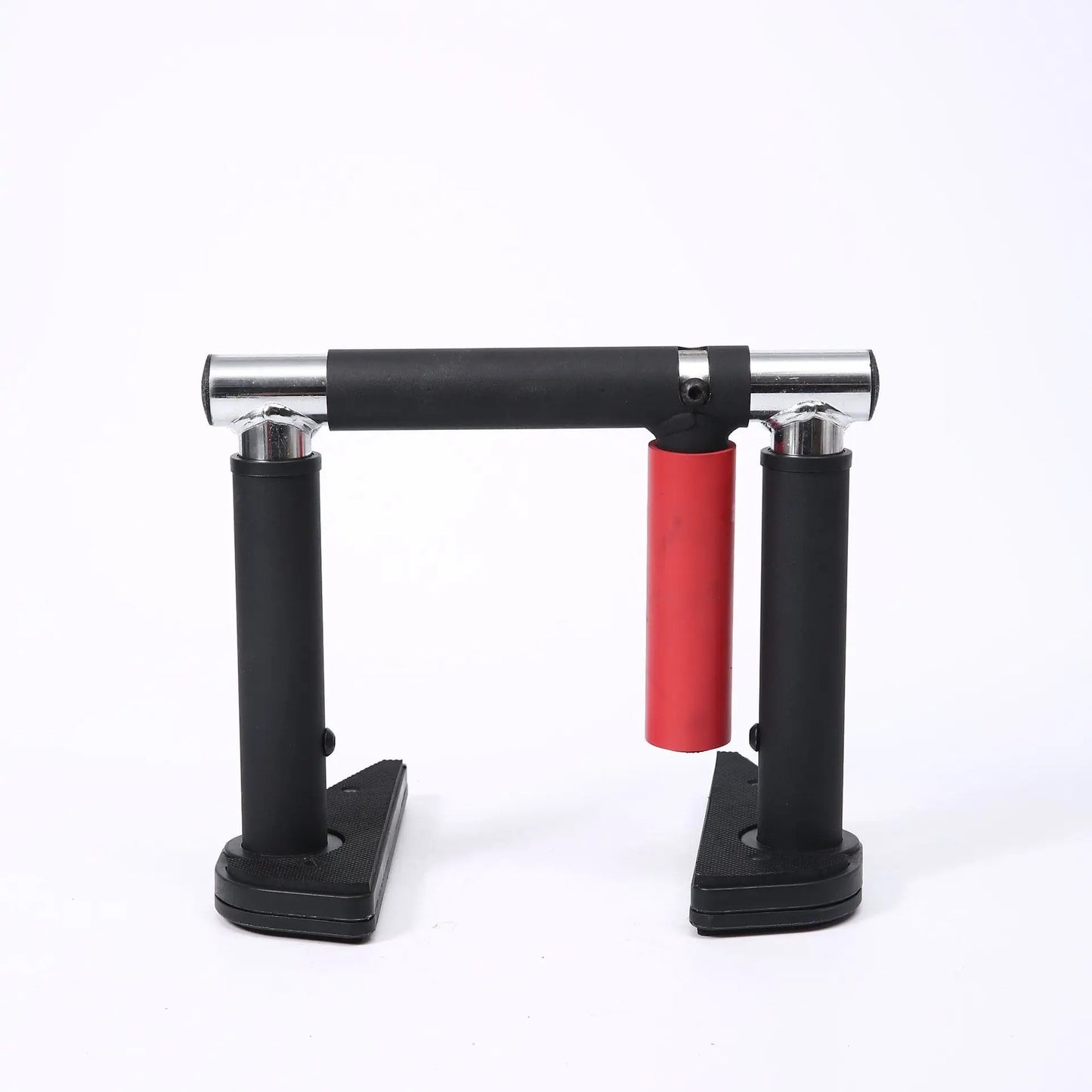 Foldable horizontal bar on the door Multifunctional push-up frame Pull-up bar Door frame Parallel bar instrument