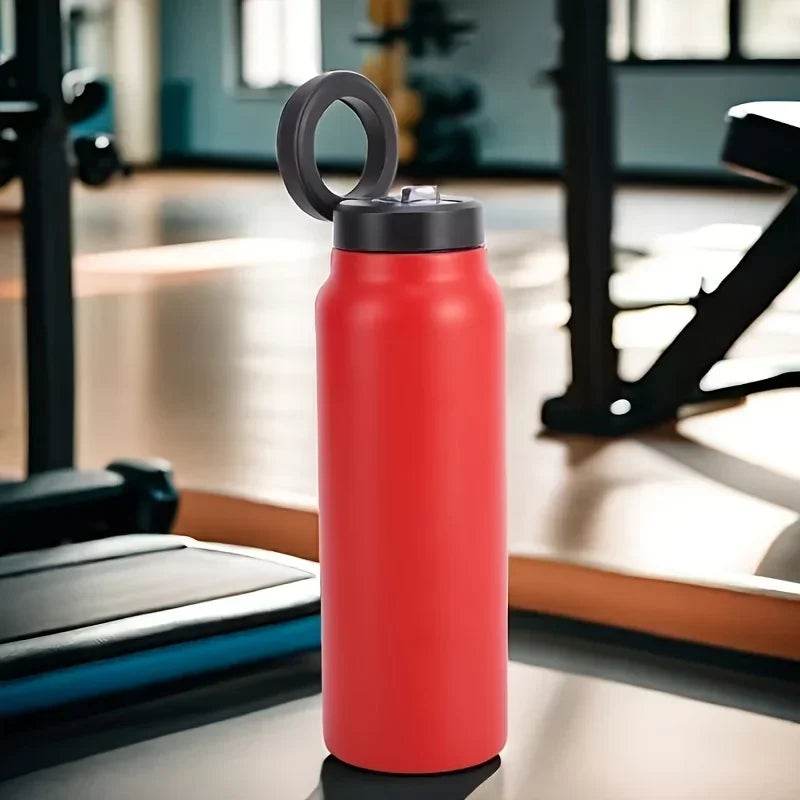 Magnetic Phone Holder Bottle - P12 Hub Europe