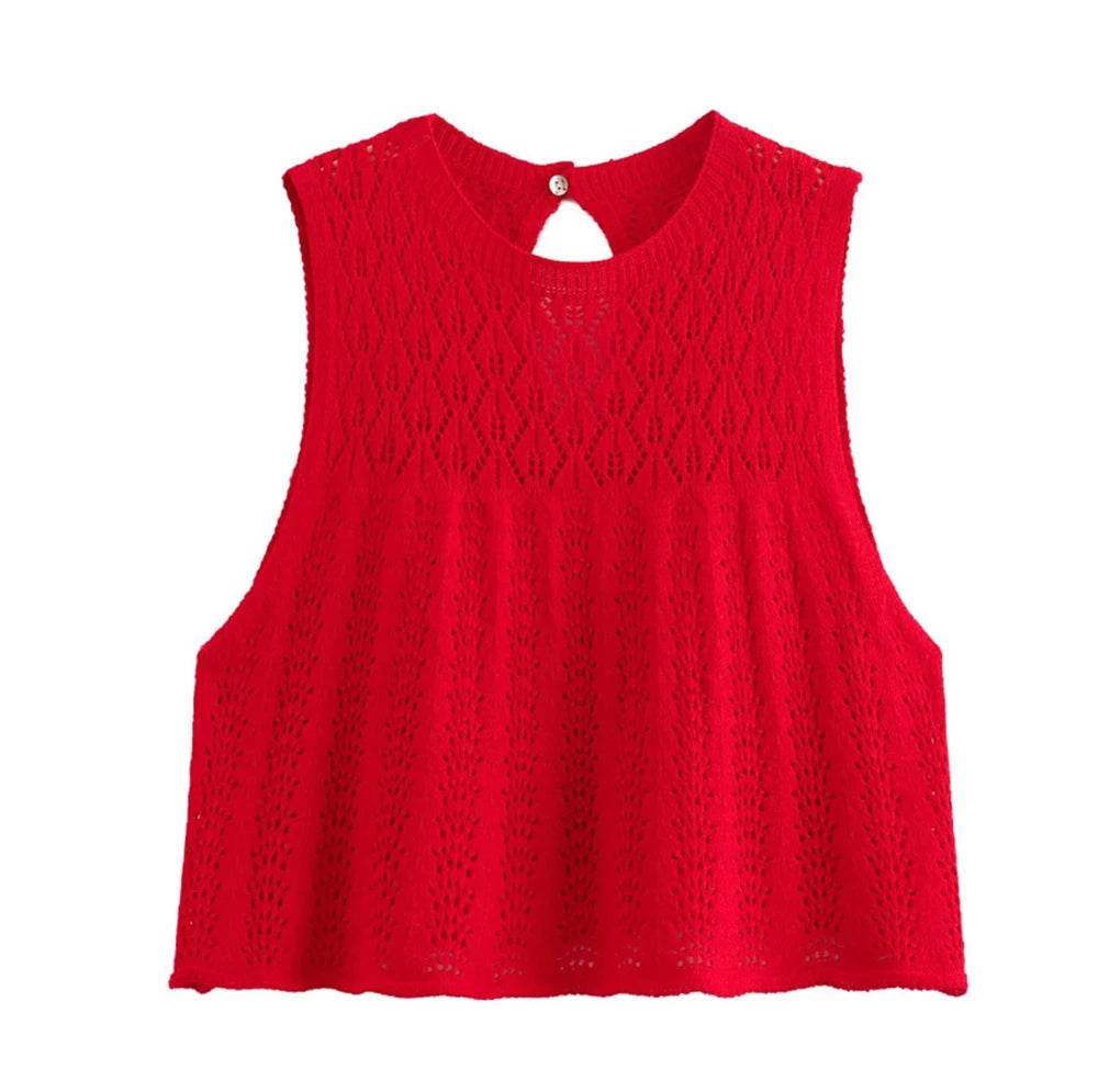 Women Knit Skirt Set - P12 Hub Europe