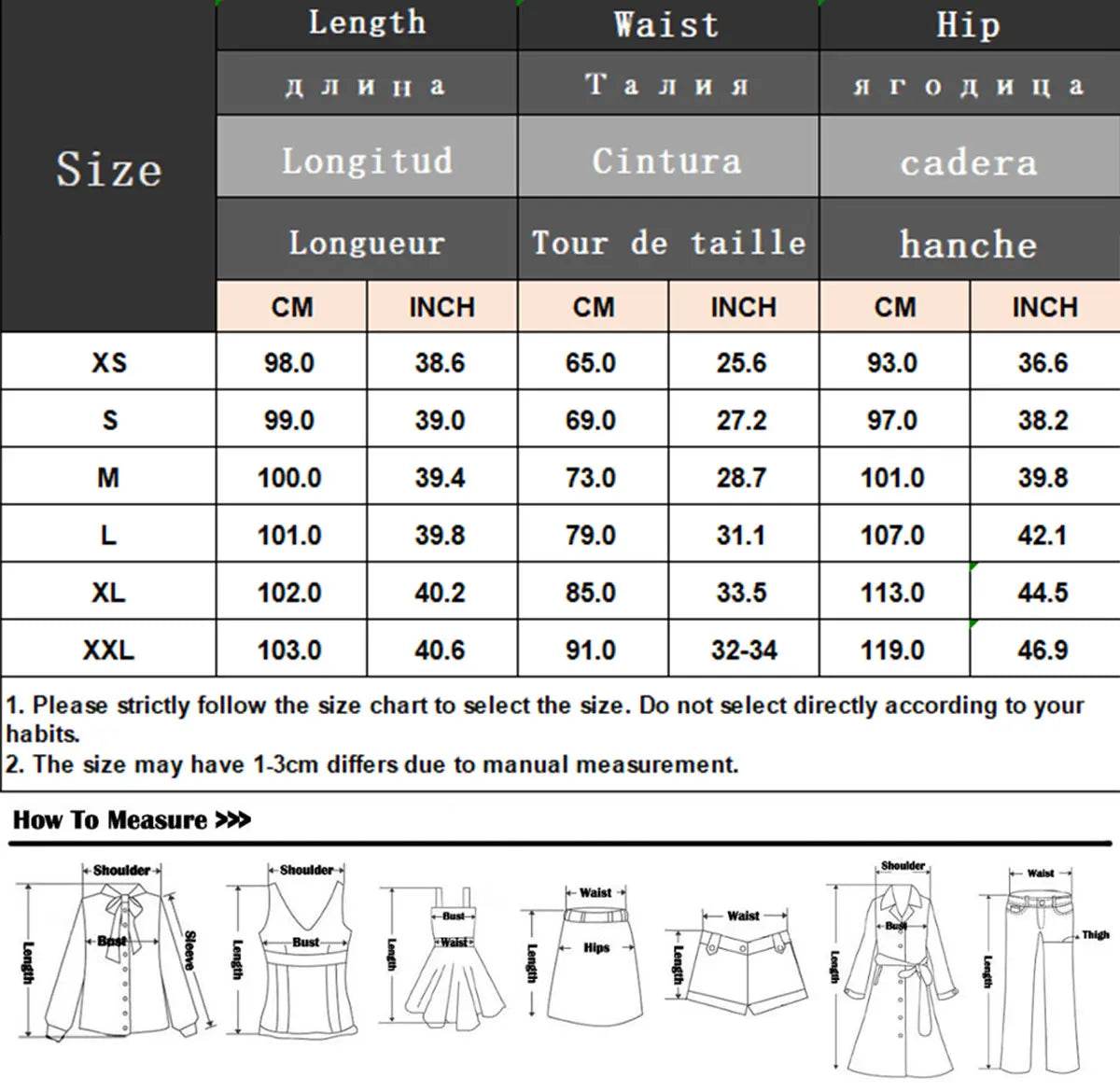 Women Elegant Pencil Pants - P12 Hub Europe