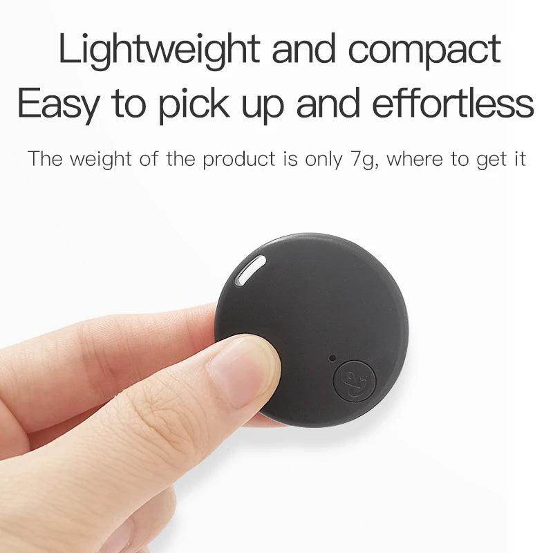 Tracker GPS Xiaomi Mini Bluetooth - P12 Hub Europe
