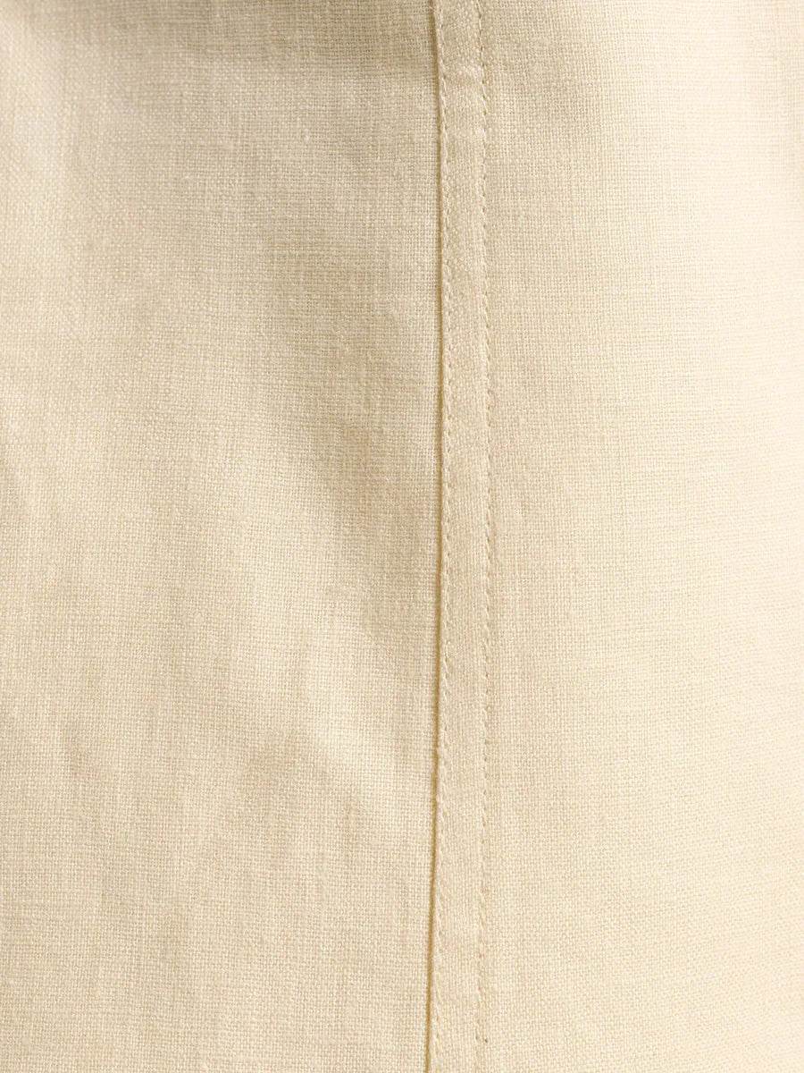 Wolfeel Cotton Linen Shorts Set - P12 Hub Europe