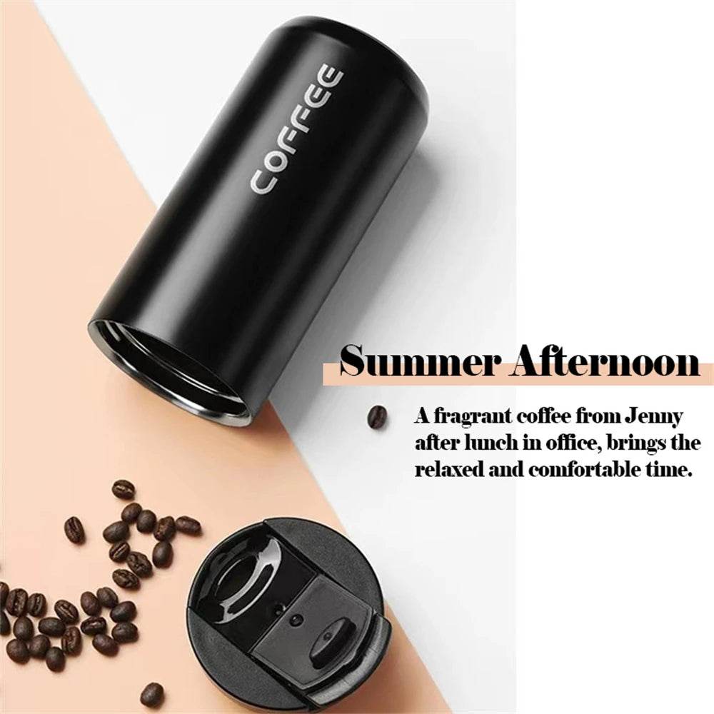 400ML Leakproof Coffee Thermos - P12 Hub Europe