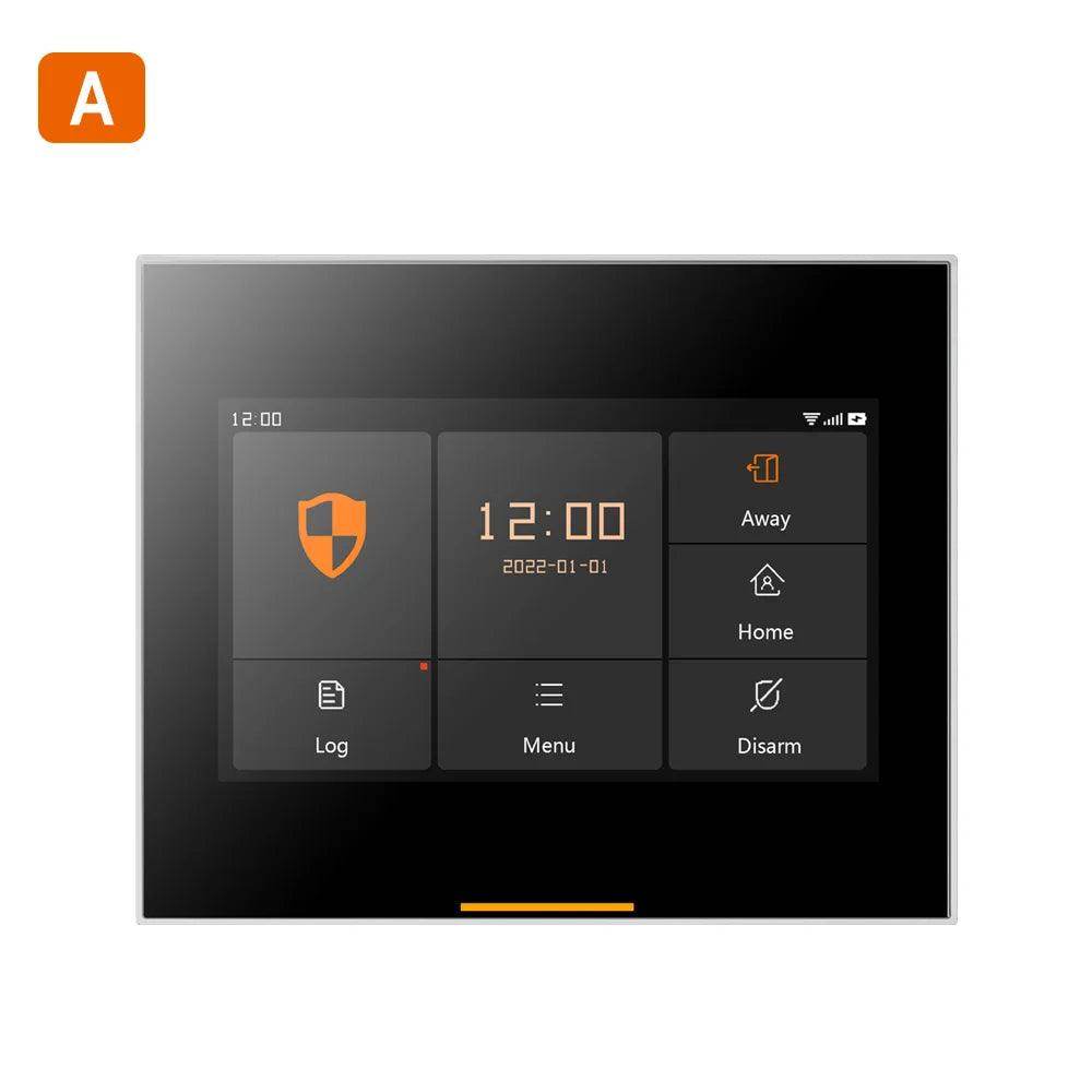 Sensor Door Ewelink Zigbee Smart Home - P12 Hub Europe