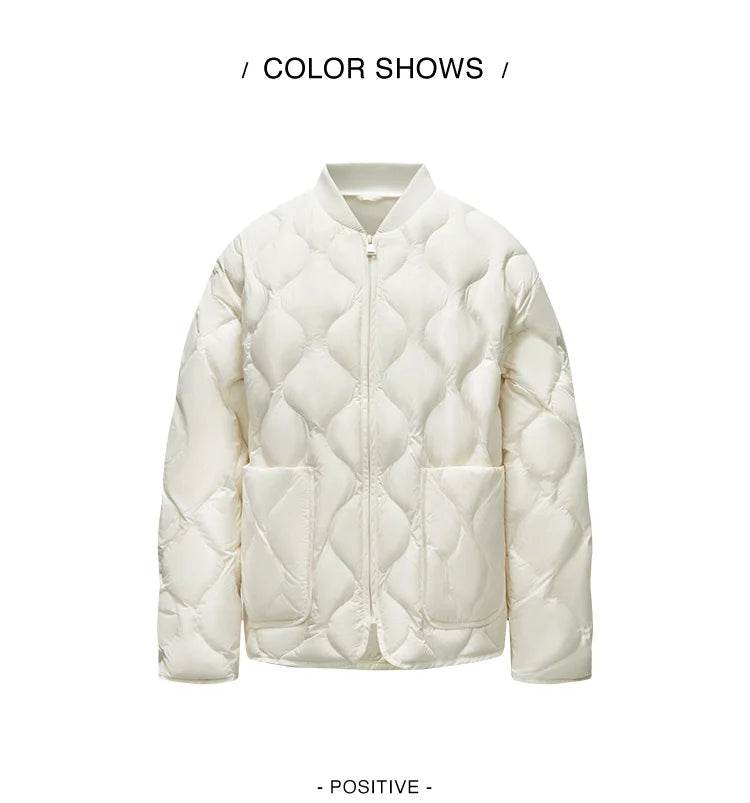 Semir Three-Proof Down Jacket - P12 Hub Europe