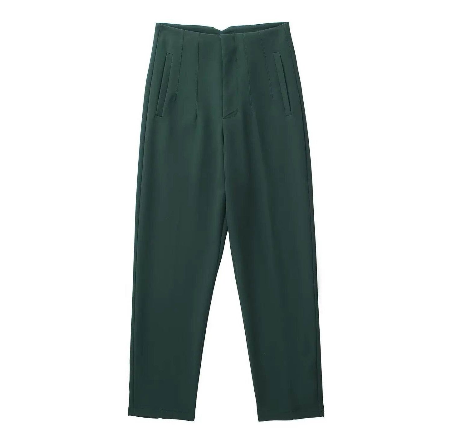 Women Elegant Pencil Pants - P12 Hub Europe