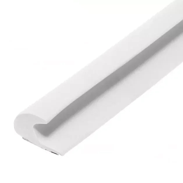 1METRE FIAMMA DRIPSTOP Caravan Motorhome Camper Van Gutter Rain Guard Drip Stop Rv Camper Accessories