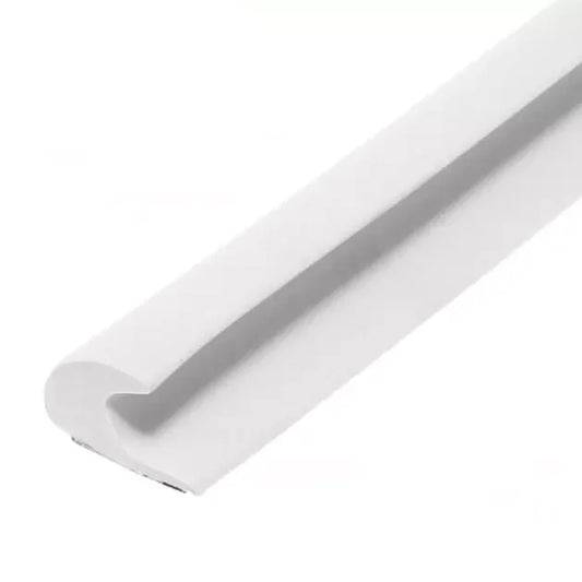 1METRE FIAMMA DRIPSTOP Caravan Motorhome Camper Van Gutter Rain Guard Drip Stop Rv Camper Accessories