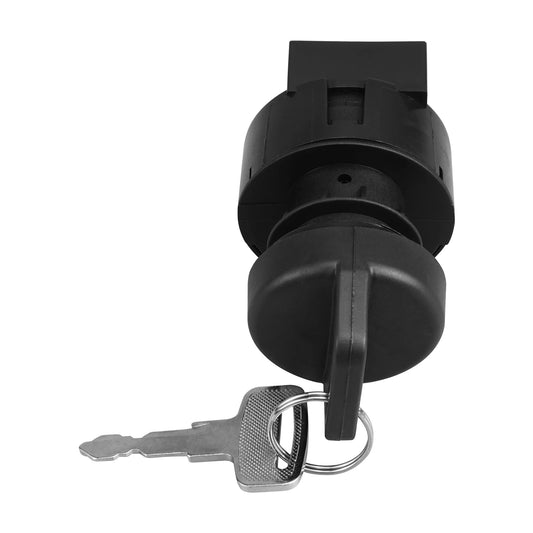 Replace 4012163 4110264 Ignition Switch Keys for Polaris Outlaw 500 2006-2007 Outlaw 525 S 2008-2010 Outlaw 525 IRS 2008-2009