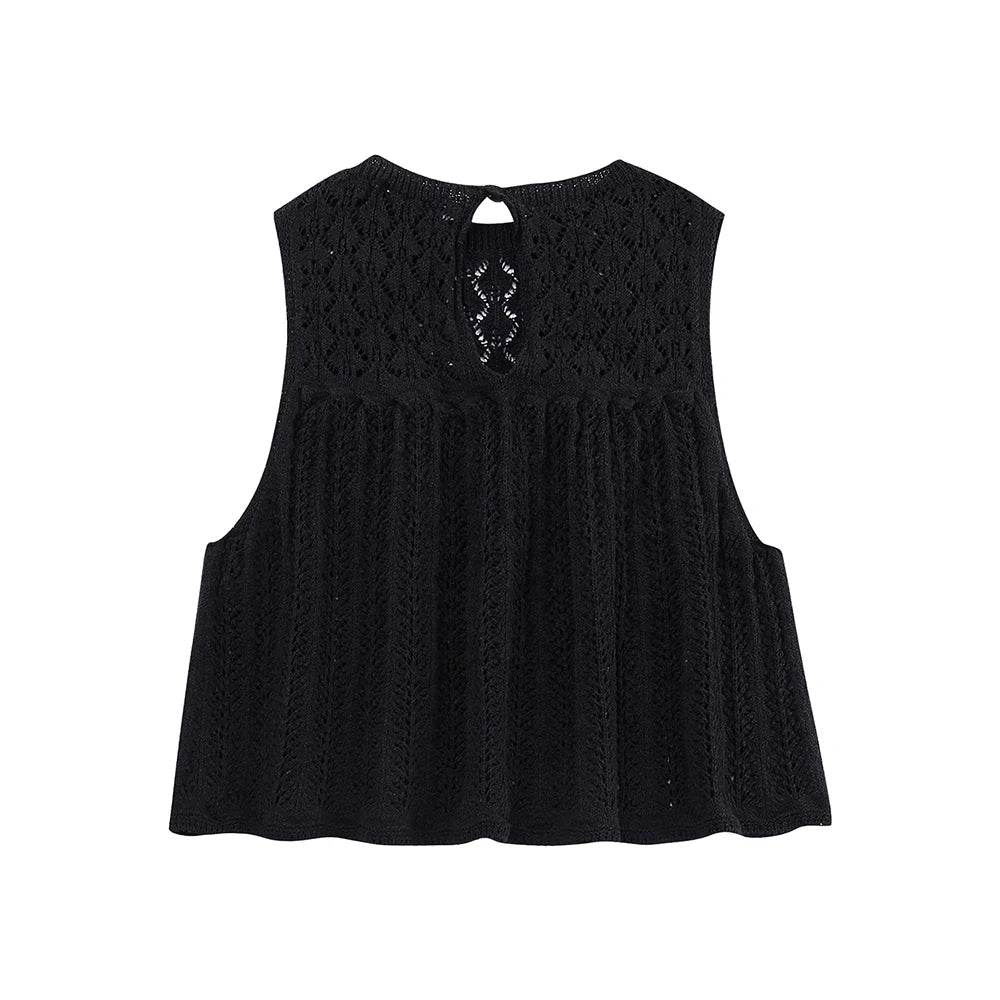 Women Knit Skirt Set - P12 Hub Europe