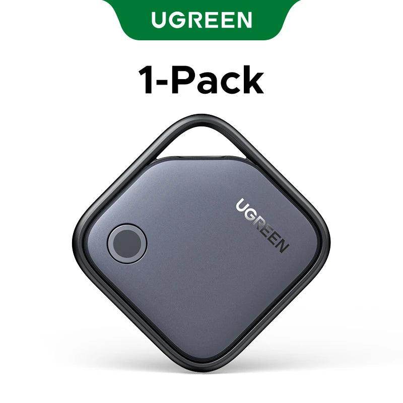 Tracker Bluetooth UGREEN Apple Find My - P12 Hub Europe