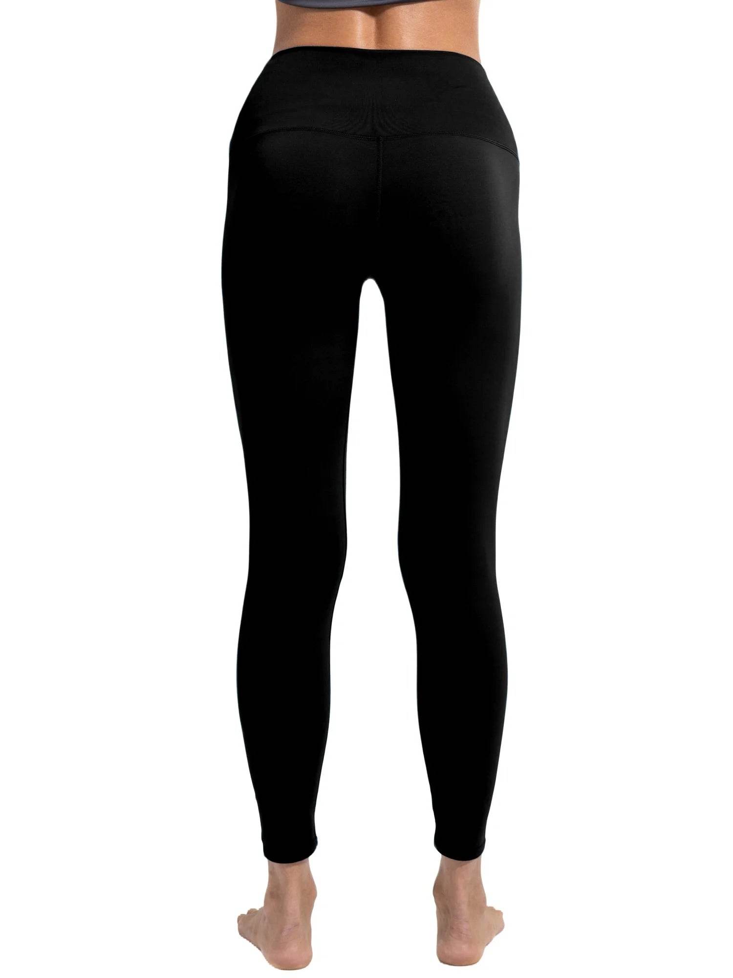 Women's Push-Up Yoga Leggings - P12 Hub Europe
