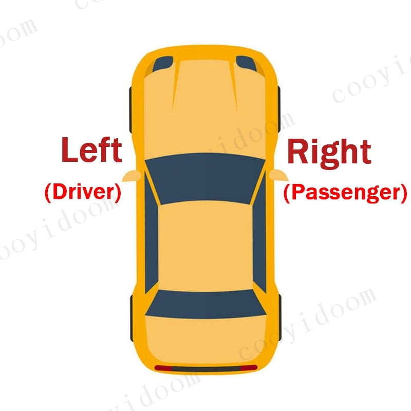 Turn Signal Indicator Brake Lamp For Land Rover Discovery 2 Rear Bumper Reflector Brake Fog & Reverse Lamp XFB000720 XFB000730