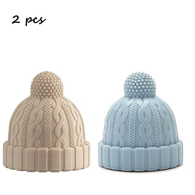 Creative Magic Hat Wine Stoppers Silicone Wine Stopper Reusable Decorative Wine Seal Stopper Cap for Wine Beverage - P12 Hub Europe