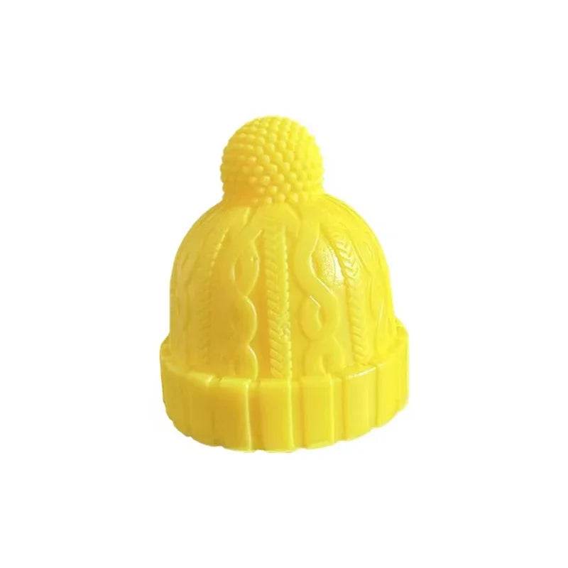 Creative Magic Hat Wine Stoppers Silicone Wine Stopper Reusable Decorative Wine Seal Stopper Cap for Wine Beverage - P12 Hub Europe