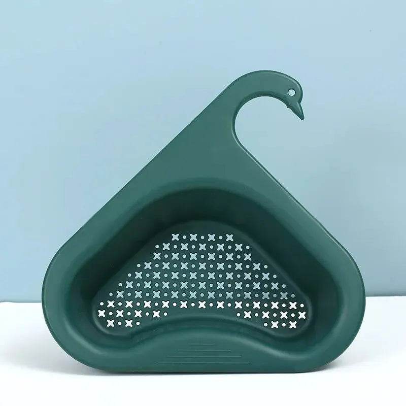 Swan Drain Basket - P12 Hub Europe