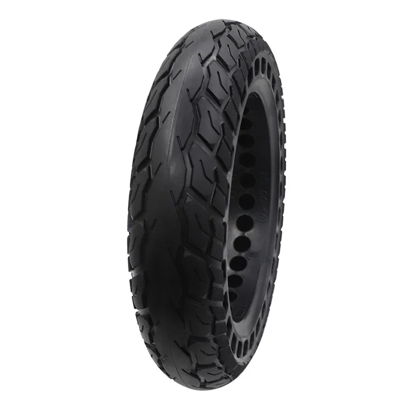 14 Inch 14x3.2 3.00-10 Solid Rubber Tire Suitable for Electric Scooter Motorcycle Explosion-proof  Accessories