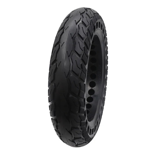 14 Inch 14x3.2 3.00-10 Solid Rubber Tire Suitable for Electric Scooter Motorcycle Explosion-proof  Accessories