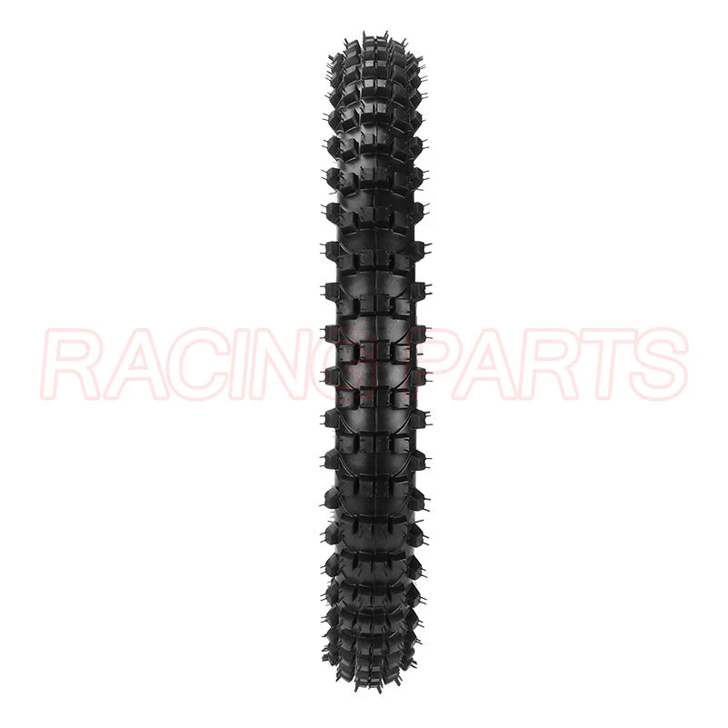 Motorcycle 19" 70/100-19 Rear Tire Tube Pit Bike 125/150cc for Apollo TTR125 KX100 CR80 YZ85 Dirt Pit Bike