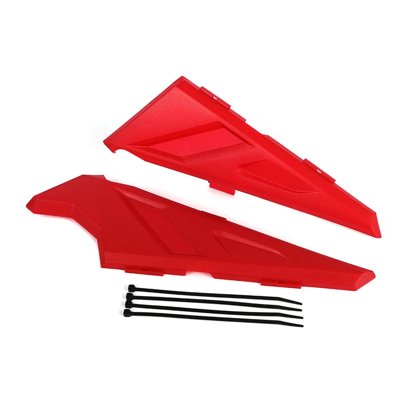 Motorcycle Frame Cover Filler Panel Side Fairing Trim Lid For BMW R1250GS Adventure R1200GS LC Adv R1250 HP R1200 GS 1250 1200
