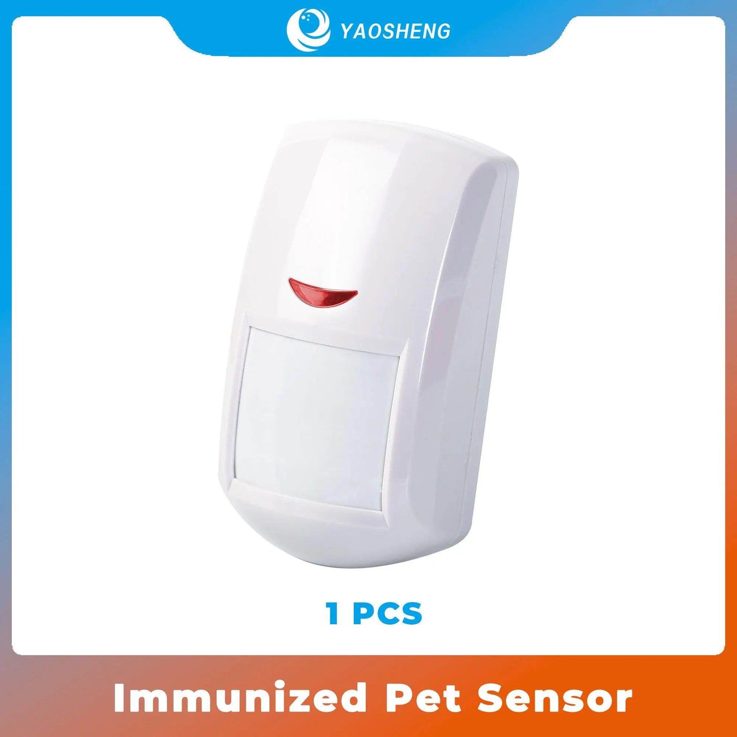 Alarm Smart Yaosheng PG105 WiFi GSM - P12 Hub Europe