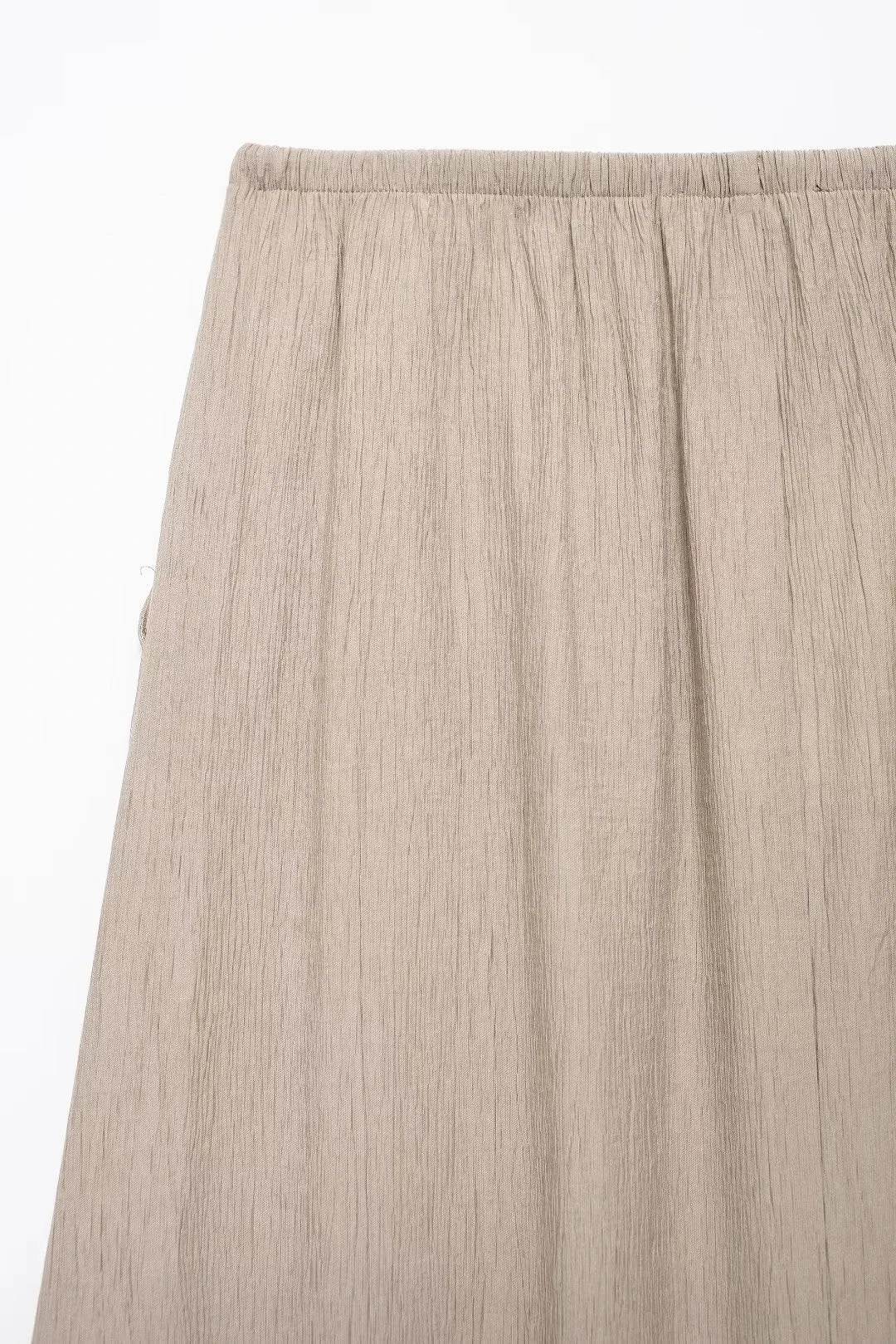 Vintage Midi Skirt Set - P12 Hub Europe