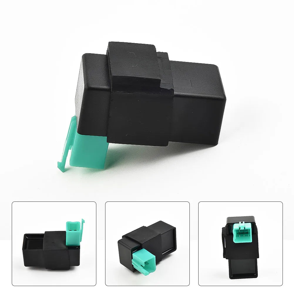 5 Pin Racing AC CDI Ignition Box Motorcycle Parts For Motorcycle 50cc 70cc 90cc 110cc Scooter ATV Bike Electric Parts