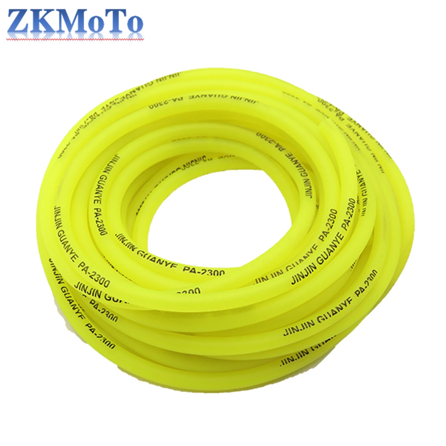Universal 1M Motorcycle Hose Petrol Fuel Line Hose Gas Oil Pipe Tube For Mini Moto Dirt Bike ATV Quad Minimotor Scooter