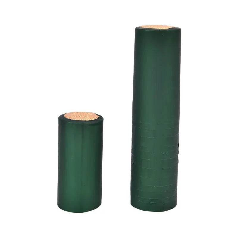 100pcs Heat Shrink Film Sealing Cap Wine Bottle Film Wine Heat Shrinkable Cap - P12 Hub Europe