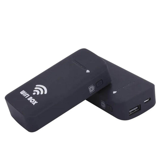 WiFi Adapter Endoscope USB All Format, 8mm Lens, Smartphone/Microscope - P12 Hub Europe