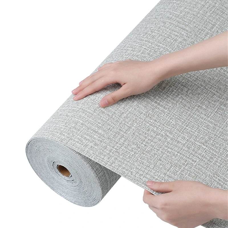 3D Anti-collision Soft Wall Sticker2.8m Self-adhesive Waterproof Insulation Foam Wall Sticker Livingroom Kitchen Decor Wallpaper - P12 Hub Europe